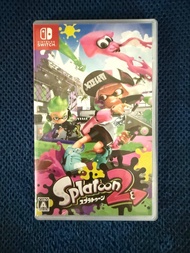 Splatoon 2