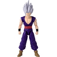 [sgstock] Dragon Ball Super - Super Hero - Son Gohan Beast, Bandai Dragon Stars 6.5" Action Figure -