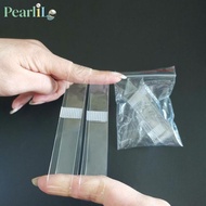 PEARLMY Transparent Slipping  Help Keep Shoes Non-Dropping