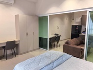 Rumah  m² dengan 1 kamar tidur dan 1 kamar mandi pribadi di Bandar Baru Nilai (Comfy Mesa Studio + F