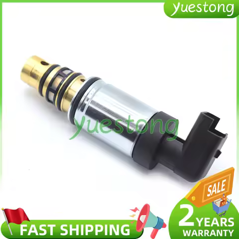 YST-01 9651910980 SD7C16 AC Compressor Control Valve for Peugeot 307 308 CC SW 3008 Citroen PARTNER 