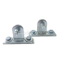 DNOR 212 / 712 Braket Pelepas Lengan Swing | Autogate Release Bracket Swing Arm For Dnor 212 / Dnor 