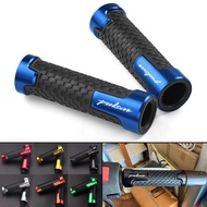 For Bajaj Pulsar 200 NS/200 RS/200 AS 200RS 200NS 180 150 N250 Motorcycle Accessories Handle Grips A