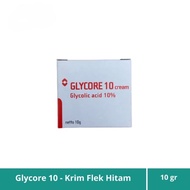 Glycore 8 & 10 Cream 10g Brightening Cream Black Spot/ Acne Scar/ Crease/