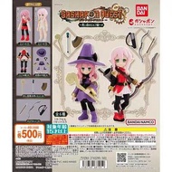 Bandai namco gashapon quest