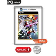 Gundam Breaker 4 DVD PC Games