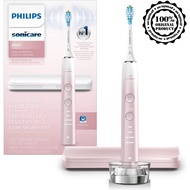 Philips Sonicare DiamondClean 9000 Series HX9911 - Special Edition Purple Gradient / Pink Gradient