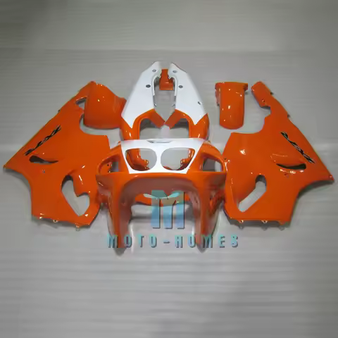 Rebuild Fairing Kit For Kawasaki Ninja ZX7R 96 97 98 99 00 01 02 03 7R 1996 1997 1998 1999 2000 2001