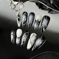 y2k nails-y2k set ️ ⋆.