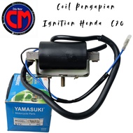 Honda C70 C70MK3 Ignition Coil