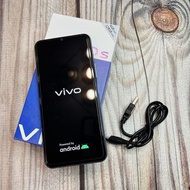 二手 VIVO Y20S (6.51inch ) 4G RAM 128G ROM  藍色