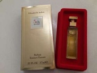 Elizabeth Arden 5th avenue 3.7ml parfum