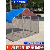 Outdoor Breeding Shed Poultry Chicken Nest Duck Cage Goose Shed Pigeon House Large Peacock Shed Hous