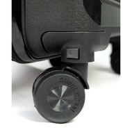 Giordano by Poly Pac Detachable Wheels Spare Wheels For Giordano Luggage GQ2213
