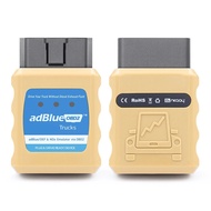 Diesel Exhaust Fluid AdBlue Emulator EURO 4 / 5 ADBLUE OFF DELETE OBD2 OBDII AdBlueOBD2 OBD2 NOx Ad blue Emulator for Trucks