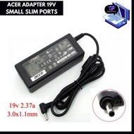 Laptop Charger for Acer Aspire 5 A515-54G A515-54G-56XE 19V 3.42A SLIM PORTS