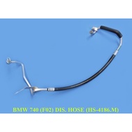 BMW 720 F02 DISCHARGE HOSE HS-4186.M