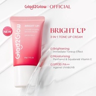 [NEW LAUNCH]Glad2Glow Lychee Vitamin Water BB & CC Cream SPF Moisturizer | Brightening, Moisturizing