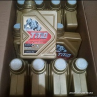 Oli Mesin Mobil TMO Gold 0w20 1Liter Original