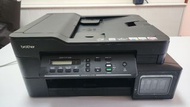Brother DCP-T710W 彩色充墨 加墨 雙面 3合1打印機