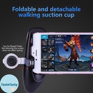 TasteTasty 3 In 1 Portable Universal Mobile Phone Gamepad Holder Telescopic Gamepad Controller Mobil