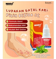 Kalpanax Cair Asli Original - Penghilang Gatal Jamur Kadas Kurap Anak Dan Dewasa