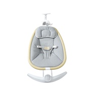 BEBE AMICO LUNA BABY SWING เปลไกวไฟฟ้า