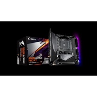 B550I AORUS PRO AX (rev. 1.0) AMD Motherboard