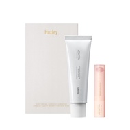 HUXLEY Perfume Hand Cream & Lip Set 3items