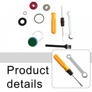 Diverse Accessory Pack for Enhancing For DAIWA For TATULA For CT 100 Baitcasters