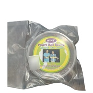 Wins Power Bait Baung / Umpan Tapa Baung / Umpan Kemboja Ikan Busuk 100g