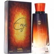 Enya Ajmal PERFUME money oil Unisex 100ML