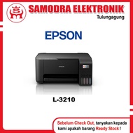 EPSON L3210 Printer All in One Print Scan Copy Printer L-3210