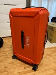 日本 MOM 行李箱 26吋
