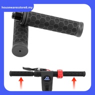 [HOUSEWARE]Handlebar Grips Electric Scooter Handle Cover for HX X7 X8 X9 Electric Scooter