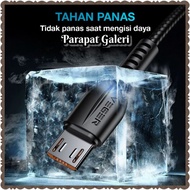 Veger QC 3.0A VP-14 Micro Fast Charging USB Data Cable