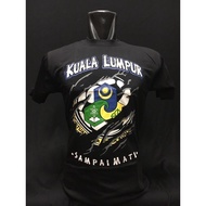 2024 fashion Kuala Lumpur City Fc Home Jersey T Shirt