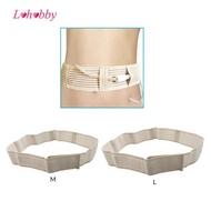 [Lohobby] Peritoneal Dialysis Belt PD Catheter Belt Peg Tube Feeding Holder Back Support