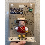 Mejang Doll Size 4 Inches New Condition In A Velvet Front Box