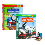 Thomas and Friends Learning Ladder collection #2  book 20 stories hardcover