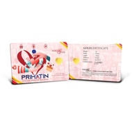 🔥HOT ITEM🔥 Prihatin Gold Bar Public Gold 999.9 24K (1 Gram)