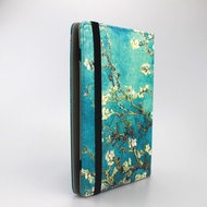 PU Leather case cover for Nook Glowlight Plus eReader case for Nook 5 ebook protective shell pouch