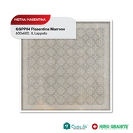NIRO GRANITE TILES PIETRA PIASENTINA GPP04 | 600x600mm IL LAPPATO 1pc