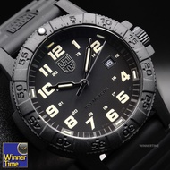 Winner Time นาฬิกา  LUMINOX Leatherback Sea Turtle Giant Outdoor Watch 44 mm รุ่น XS.0330 รับประกันบ
