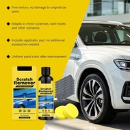 【repair Scratches】car Scratch Remover Wax Car Scratch Be Car Can Used Car Repair All Kit W6f7