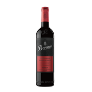 西班牙伯若尼桶裝紅葡萄酒 2021 0.75L