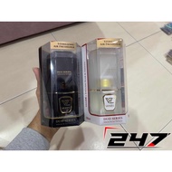 Vanzo Car Perfume Car Air Freshener Vanzo