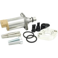 Fuel Pump Suction Control Valve SCV 294200-0670 Compatible with Isuzu 6HK 8981305080 898181830 Press