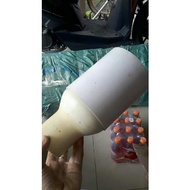 Reducer 4 X2 inch length 11cm over sock 4x2