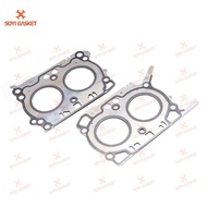 High Quality FB20 Forester 11044AA780 11044AA070-Engine Cylinder Cushion Sufficient Cylinder